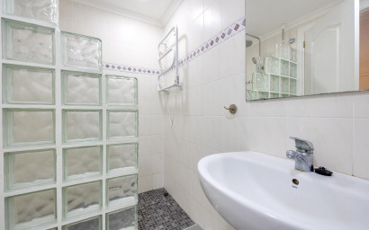 Revente - Bungalow -
Torrevieja - Torre La Mata