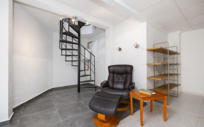 Revente - Bungalow -
Torrevieja - Torre La Mata