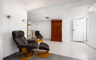 Revente - Bungalow -
Torrevieja - Torre La Mata