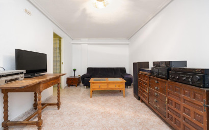 Revente - Bungalow -
Torrevieja - Torre La Mata