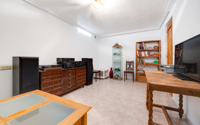 Revente - Bungalow -
Torrevieja - Torre La Mata