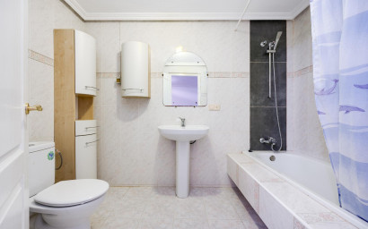 Revente - Bungalow -
Torrevieja - Torre La Mata