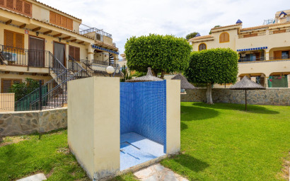 Revente - Bungalow -
Torrevieja - Torre La Mata