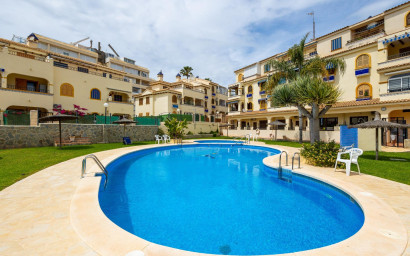 Revente - Bungalow -
Torrevieja - Torre La Mata