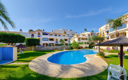 Revente - Bungalow -
Torrevieja - Torre La Mata