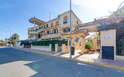 Revente - Bungalow -
Torrevieja - Torre La Mata
