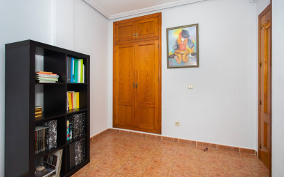 Resale - Bungalow -
Orihuela Costa - Rocio Del Mar