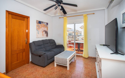 Resale - Bungalow -
Orihuela Costa - Rocio Del Mar