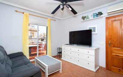 Resale - Bungalow -
Orihuela Costa - Rocio Del Mar