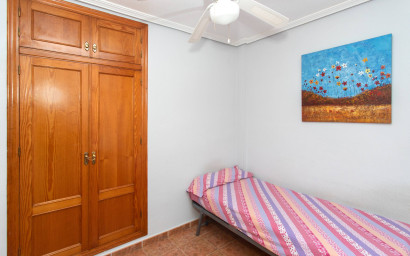 Resale - Bungalow -
Orihuela Costa - Rocio Del Mar
