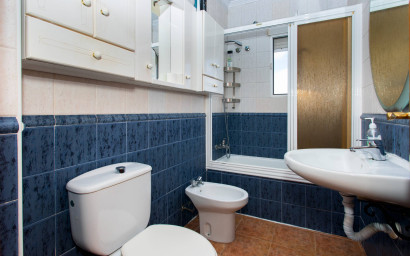 Resale - Bungalow -
Orihuela Costa - Rocio Del Mar