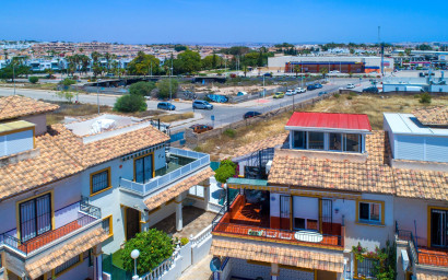 Resale - Bungalow -
Orihuela Costa - Rocio Del Mar
