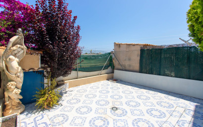 Resale - Bungalow -
Orihuela Costa - Rocio Del Mar
