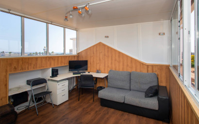 Resale - Bungalow -
Orihuela Costa - Rocio Del Mar
