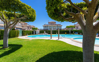 Resale - Bungalow -
Orihuela Costa - Rocio Del Mar