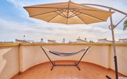 Revente - Villa -
Los Montesinos - Costa Blanca