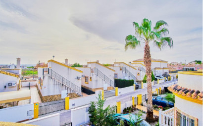 Revente - Villa -
Los Montesinos - Costa Blanca