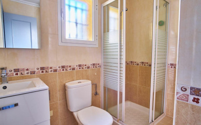 Revente - Villa -
Los Montesinos - Costa Blanca