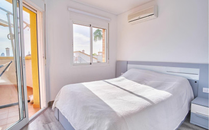 Revente - Villa -
Los Montesinos - Costa Blanca