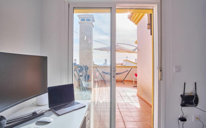 Revente - Villa -
Los Montesinos - Costa Blanca