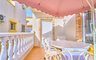 Revente - Villa -
Los Montesinos - Costa Blanca