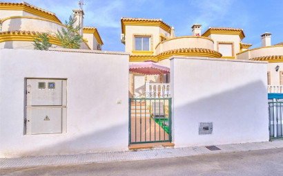 Revente - Villa -
Los Montesinos - Costa Blanca