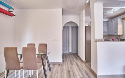 Revente - Villa -
Los Montesinos - Costa Blanca
