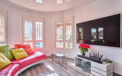 Revente - Villa -
Los Montesinos - Costa Blanca