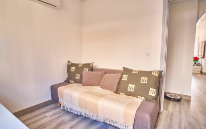 Revente - Villa -
Los Montesinos - Costa Blanca