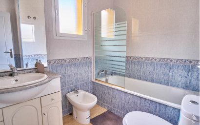 Revente - Villa -
Los Montesinos - Costa Blanca