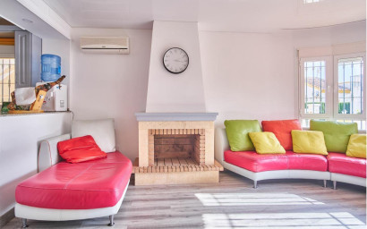 Revente - Villa -
Los Montesinos - Costa Blanca