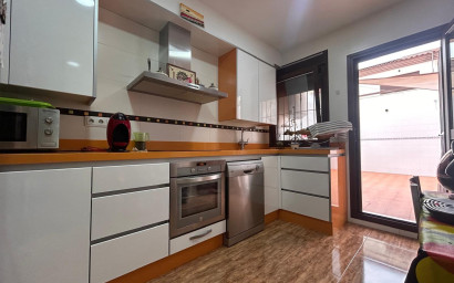 Revente - Maison mitoyenne -
Los Alcazares - Serena Golf