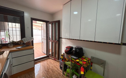 Revente - Maison mitoyenne -
Los Alcazares - Serena Golf