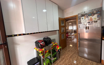 Revente - Maison mitoyenne -
Los Alcazares - Serena Golf