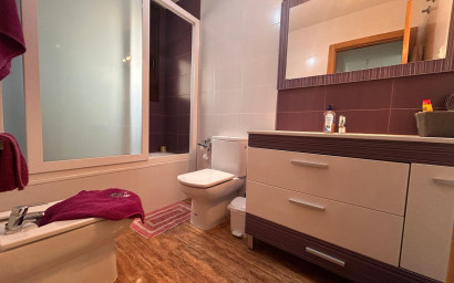 Revente - Maison mitoyenne -
Los Alcazares - Serena Golf