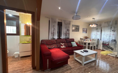 Revente - Maison mitoyenne -
Los Alcazares - Serena Golf