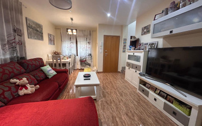 Revente - Maison mitoyenne -
Los Alcazares - Serena Golf