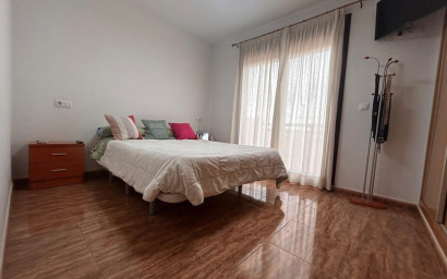 Revente - Maison mitoyenne -
Los Alcazares - Serena Golf