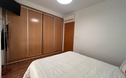 Revente - Maison mitoyenne -
Los Alcazares - Serena Golf