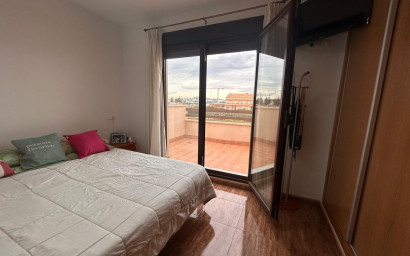 Revente - Maison mitoyenne -
Los Alcazares - Serena Golf