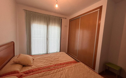 Revente - Maison mitoyenne -
Los Alcazares - Serena Golf