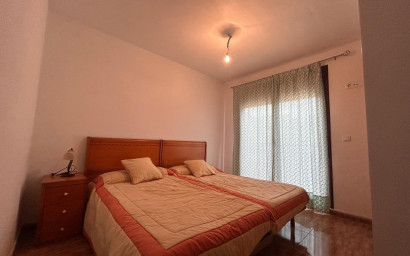 Revente - Maison mitoyenne -
Los Alcazares - Serena Golf
