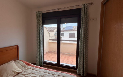 Revente - Maison mitoyenne -
Los Alcazares - Serena Golf