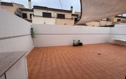 Revente - Maison mitoyenne -
Los Alcazares - Serena Golf