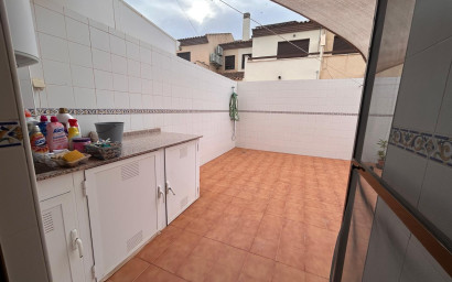Revente - Maison mitoyenne -
Los Alcazares - Serena Golf
