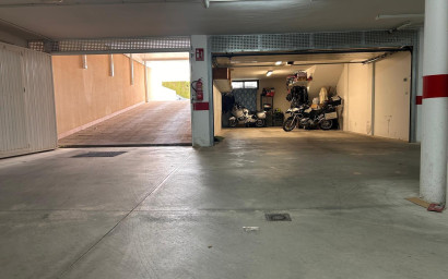 Revente - Maison mitoyenne -
Los Alcazares - Serena Golf