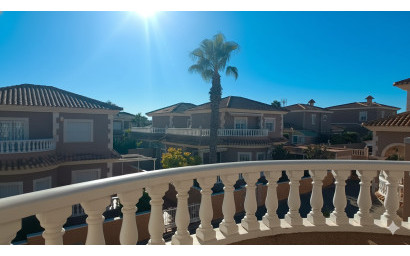 Revente - Villa -
Torrevieja - Costa Blanca