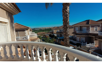 Revente - Villa -
Torrevieja - Costa Blanca
