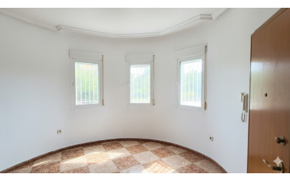 Revente - Villa -
Torrevieja - Costa Blanca