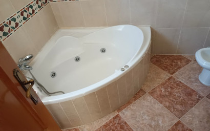 Revente - Villa -
Torrevieja - Costa Blanca